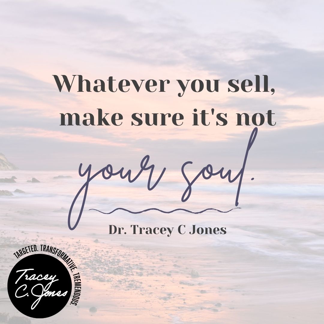 TraceyCJones's tweet photo. A great leader is one who leads from their convictions. Whatever you sell, don't let it be your soul. Integrity and character are far more valuable. 
https://t.co/tjRoKuvOPD
#dontsellyoursoul #leadfromconvictions #leaderofcharacter #leaderofintegrity https://t.co/5zgfv70etZ