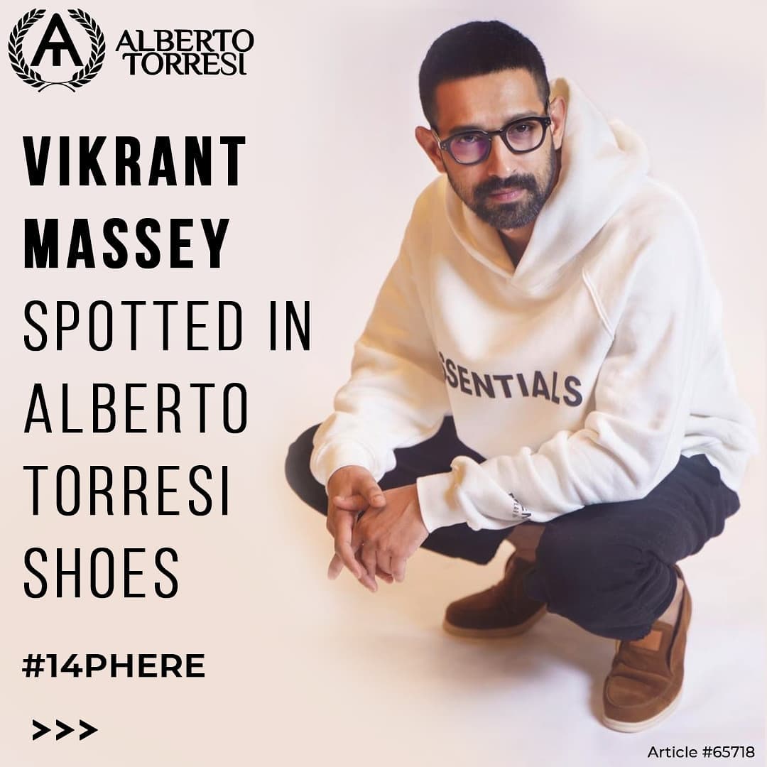 AlbertoTorresiShoes tweet media