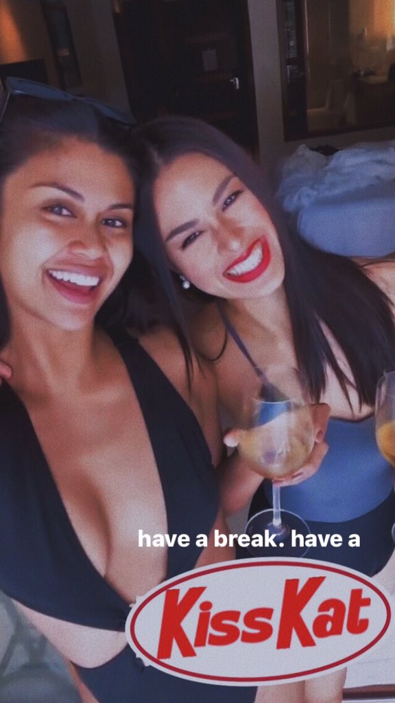 Ayy wow! I love it, ang witty po nito ahahaha cutiee.🥰
ctto po.😉

<a href="/KissesDelavin/">Kisses Delavin</a>
#KissesDelavin 
#Kissables