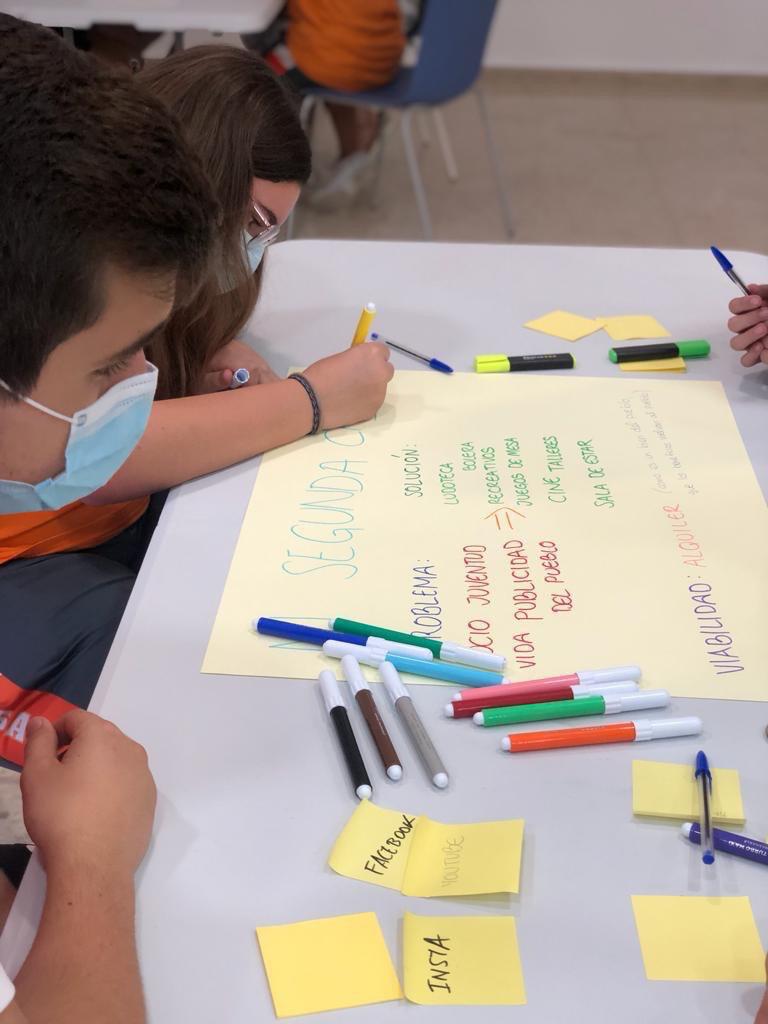 Unión Cooperativas de Enseñanza Región de Murcia tweet media
