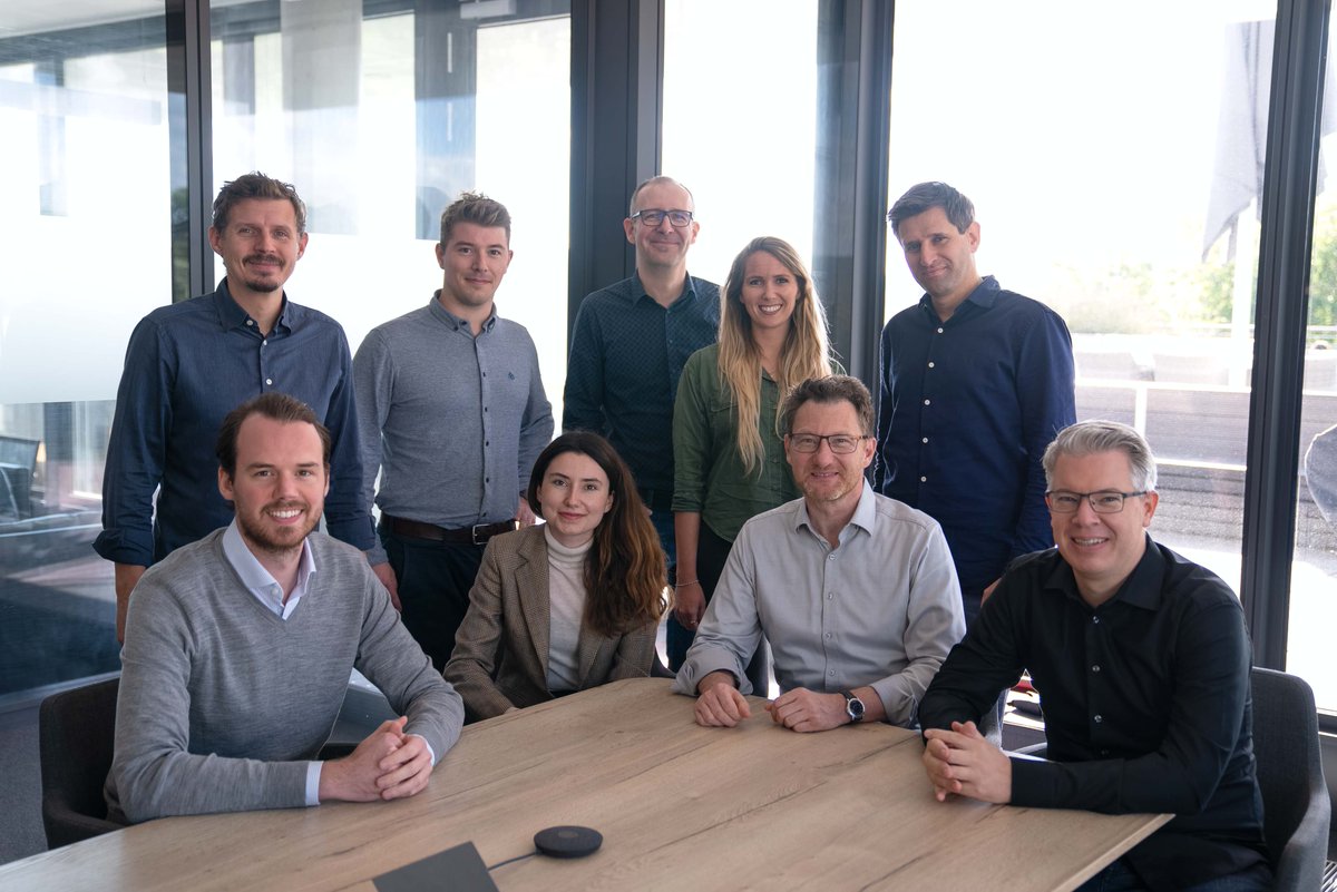 Freigeist (@freigeist) on Twitter photo Beyond excited to announce that together with <a href="/christianreber/">Christian Reber 🇪🇺</a>, <a href="/xentral/">Xentral ERP Software</a> founder Bene and <a href="/koenbok/">Koen Bok</a>, we have joined the mission of <a href="/BuildOne_/">Build.One</a> to bring LowCode/NoCode to the next level and transform the way business applications are built. build.one Beyond excited to announce that together with <a href="/christianreber/">Christian Reber 🇪🇺</a>, <a href="/xentral/">Xentral ERP Software</a> founder Bene and <a href="/koenbok/">Koen Bok</a>, we have joined the mission of <a href="/BuildOne_/">Build.One</a> to bring LowCode/NoCode to the next level and transform the way business applications are built. build.one