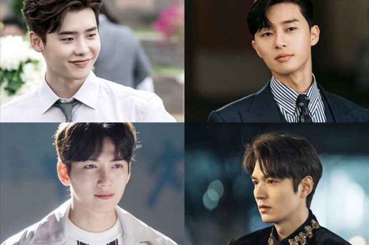 最新 韓国俳優人気順ランキング22 若手からおじさんまで四天王など有名人揃い K Journal