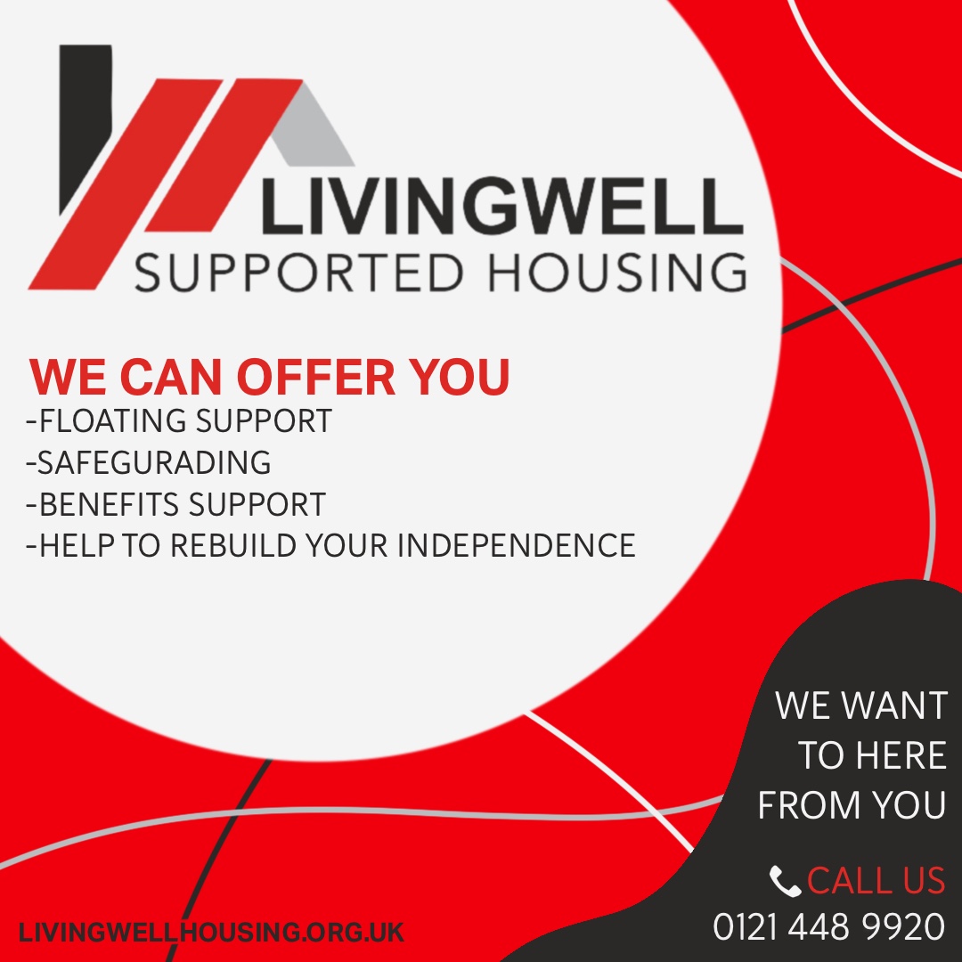 #Homedecor #Homeless #Heretohelp #Birmingham #viewing #sharedaccommodation