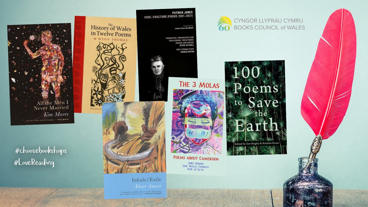 Books Council of Wales tweet media