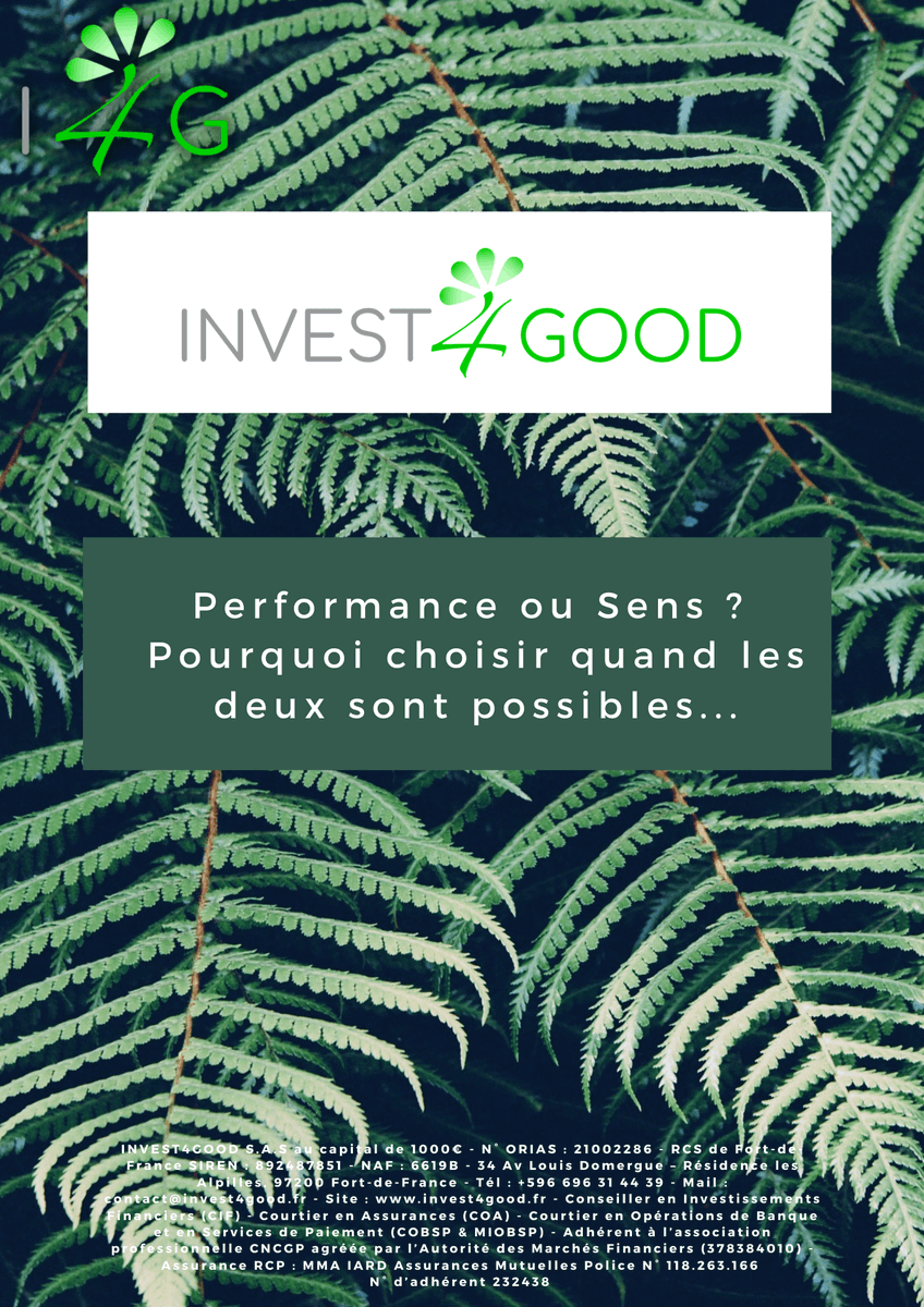 GoodInvest4's tweet photo. Performance ou Sens...Les Deux ! - https://t.co/yBUQpG3nnb https://t.co/xcmJZ39wdV