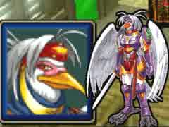 最近ケモナーの人とお話して シャイニング・フォースⅢってケモナー好きそうなガチの女の子多かったよなって思い出した ゲームもシナリオもBGMもめちゃ面白かったし・・・配信してくれないかなあw 