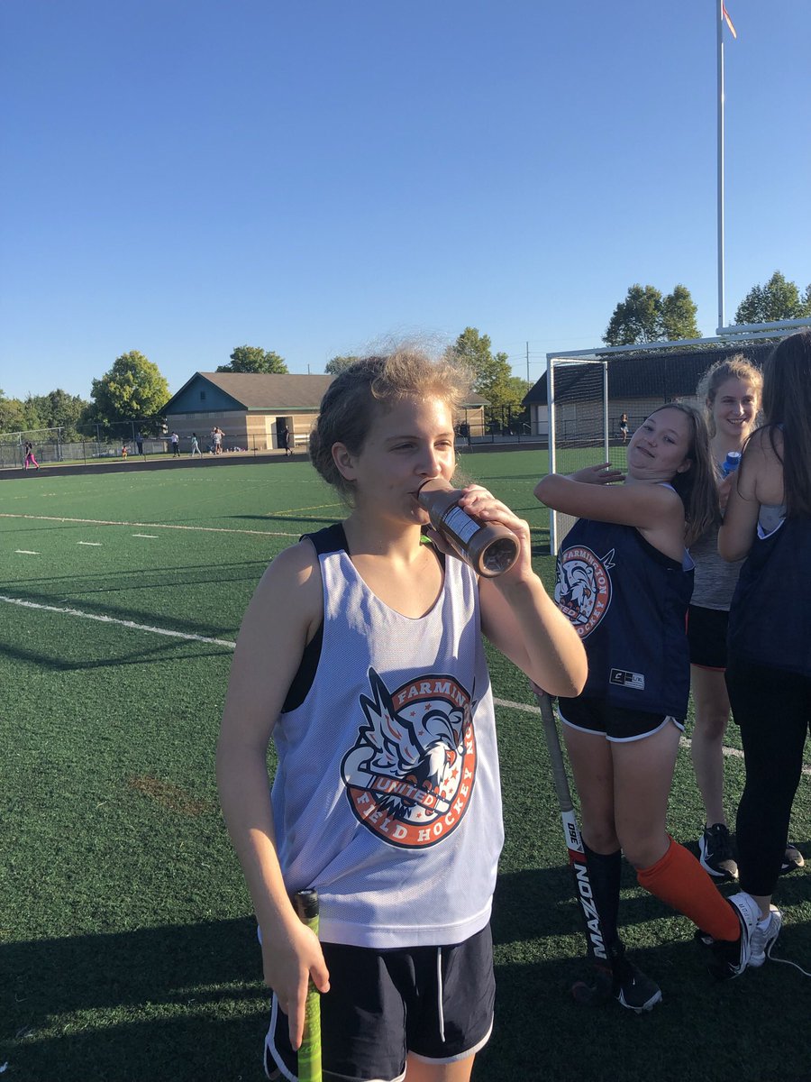 Farmington United Field Hockey tweet media