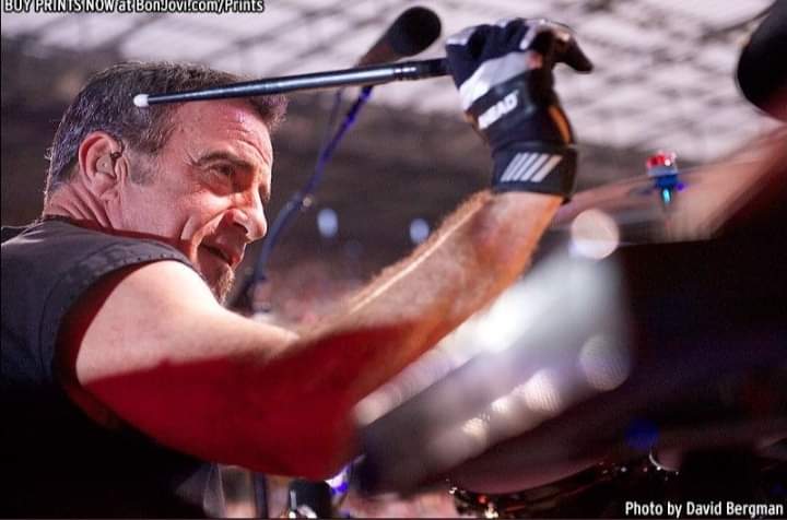 Happy birthday    to Tico Torres    ROCK ON (THE HITMAN TORRES)!!!! 