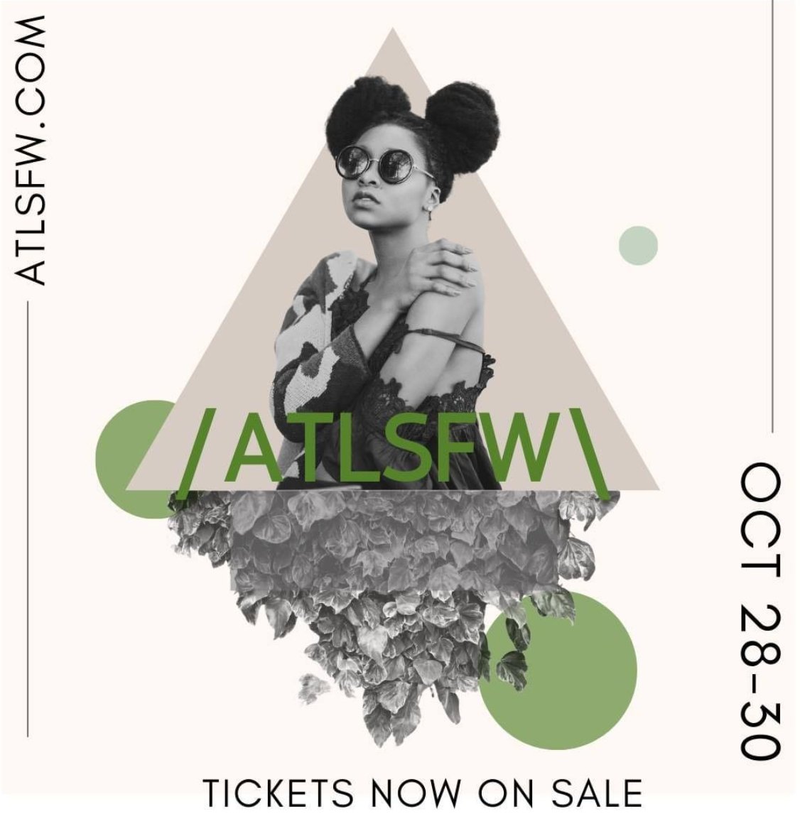 eKlozet's tweet photo. Secure your spot at the first Atlanta Sustainable Fashion Week Atlanta. Tickets are on sale with several options including a virtual pass. 

Limited tickets available each day so be sure to grab yours today @atlsfw

#atlevents #atlantafashion #slowfashion #slowfashionmovement https://t.co/fPTYWZ7lyl