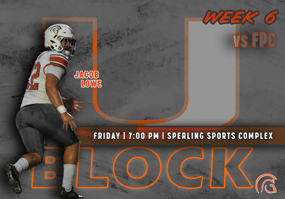 Uhs Titans Football Uhstitansfb Twitter