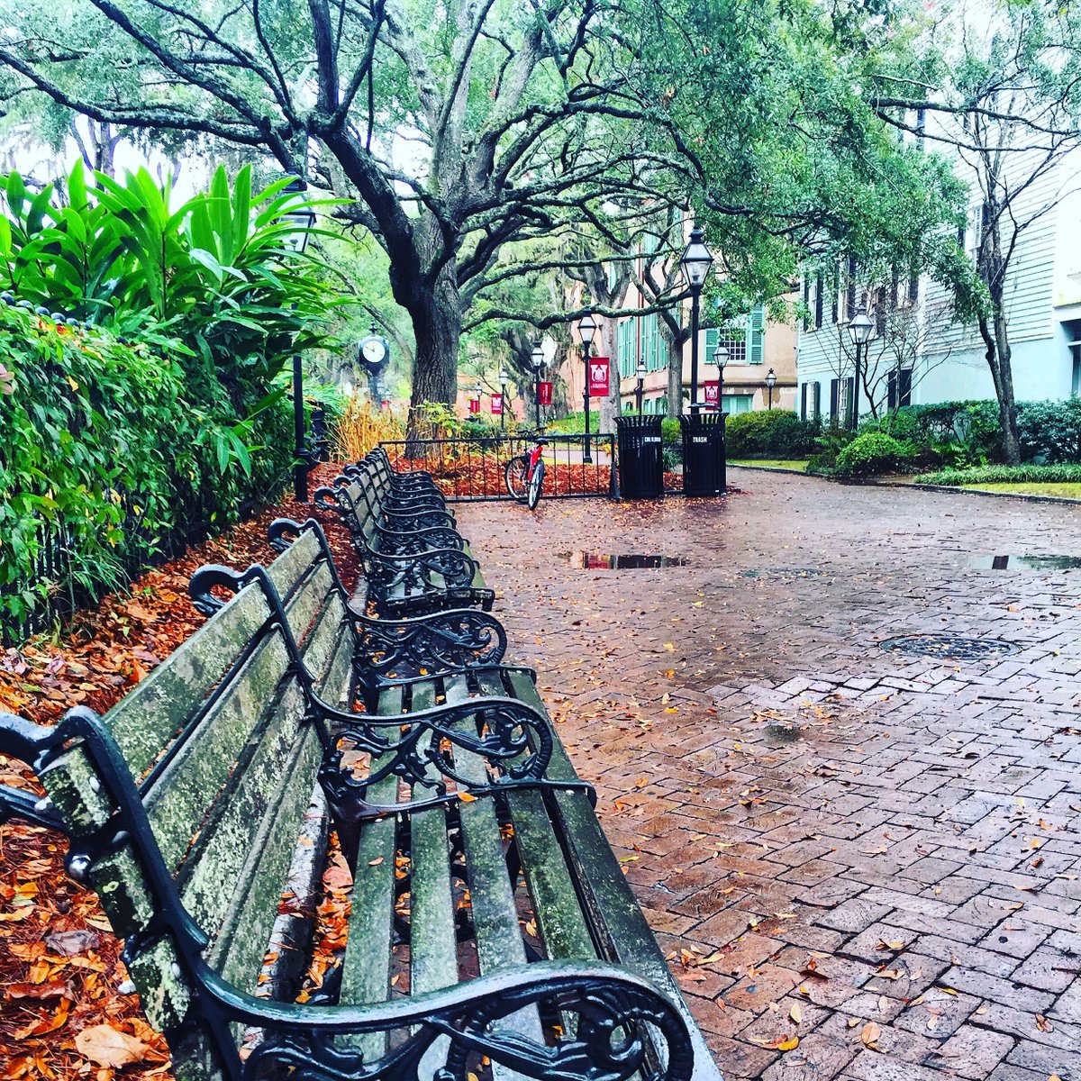 chsleader's tweet image. A rainy day in Charleston is still a great day for leaders and to reach in to that rainy day fund to purchase tickets to the annual Charleston Leaders Leader Gala. Go ahead...we know you want to go so visit charlestonleaders.org/civicrm/event/… to purchase your ticket or sponsorship today befo