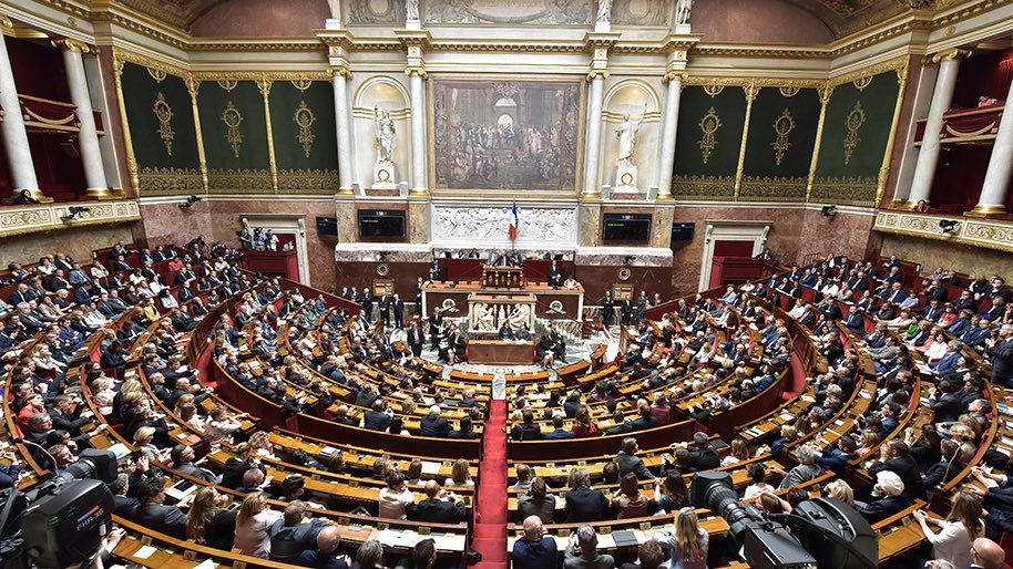 La commission mixte paritaire est conclusive sur ma proposition de loi. Très heureux que nous ayons pu, <a href="/AssembleeNat/">Assemblée nationale</a> et <a href="/Senat/">Sénat</a>, trouver un accord sur un texte qui va dans l’intérêt des secours apportés à nos concitoyens.