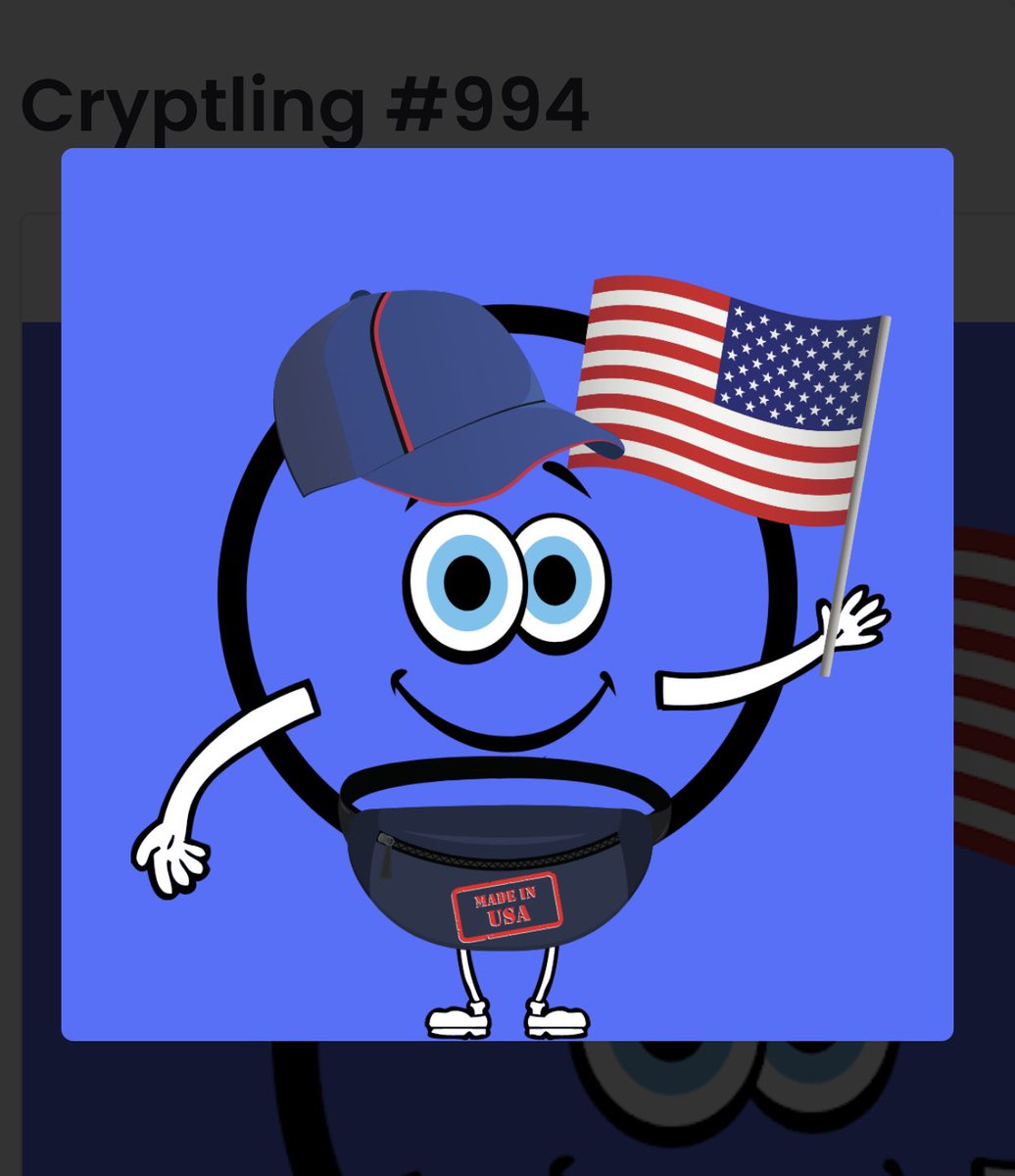 Crypto Caretaker tweet media