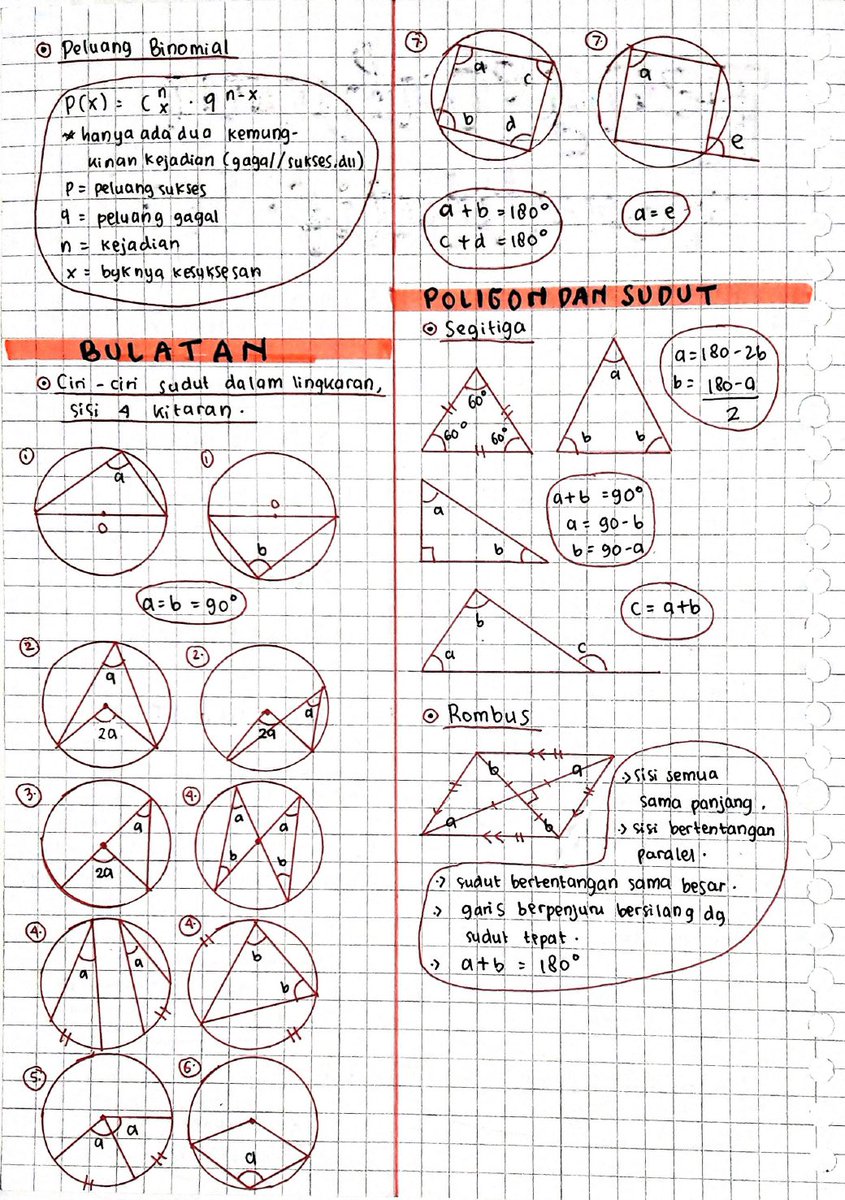 Tossaka 18th On Twitter Rumus Dasar Pk 1