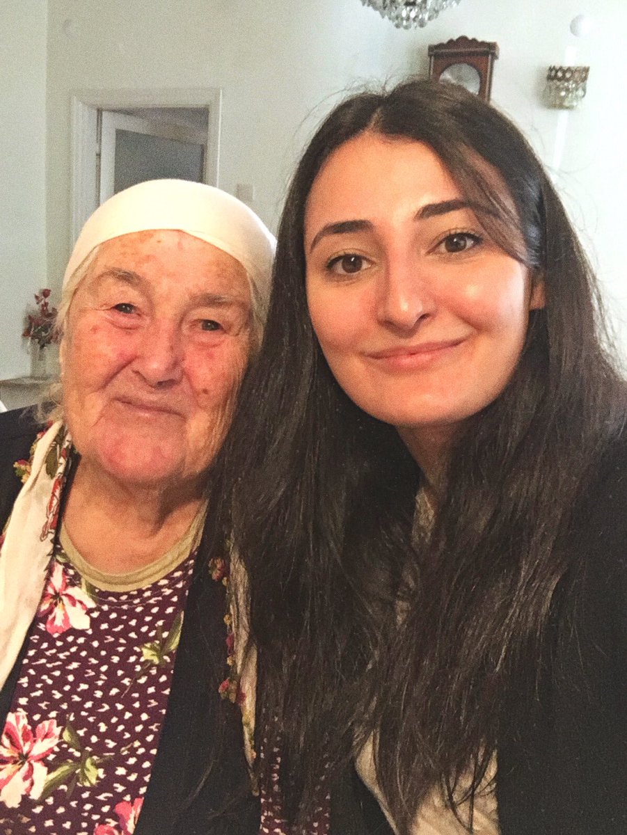 andelib's tweet photo. Anneannemi hatırlayanlar çıkar mı, herkese çok selamı var :) https://t.co/4ntBorVSED