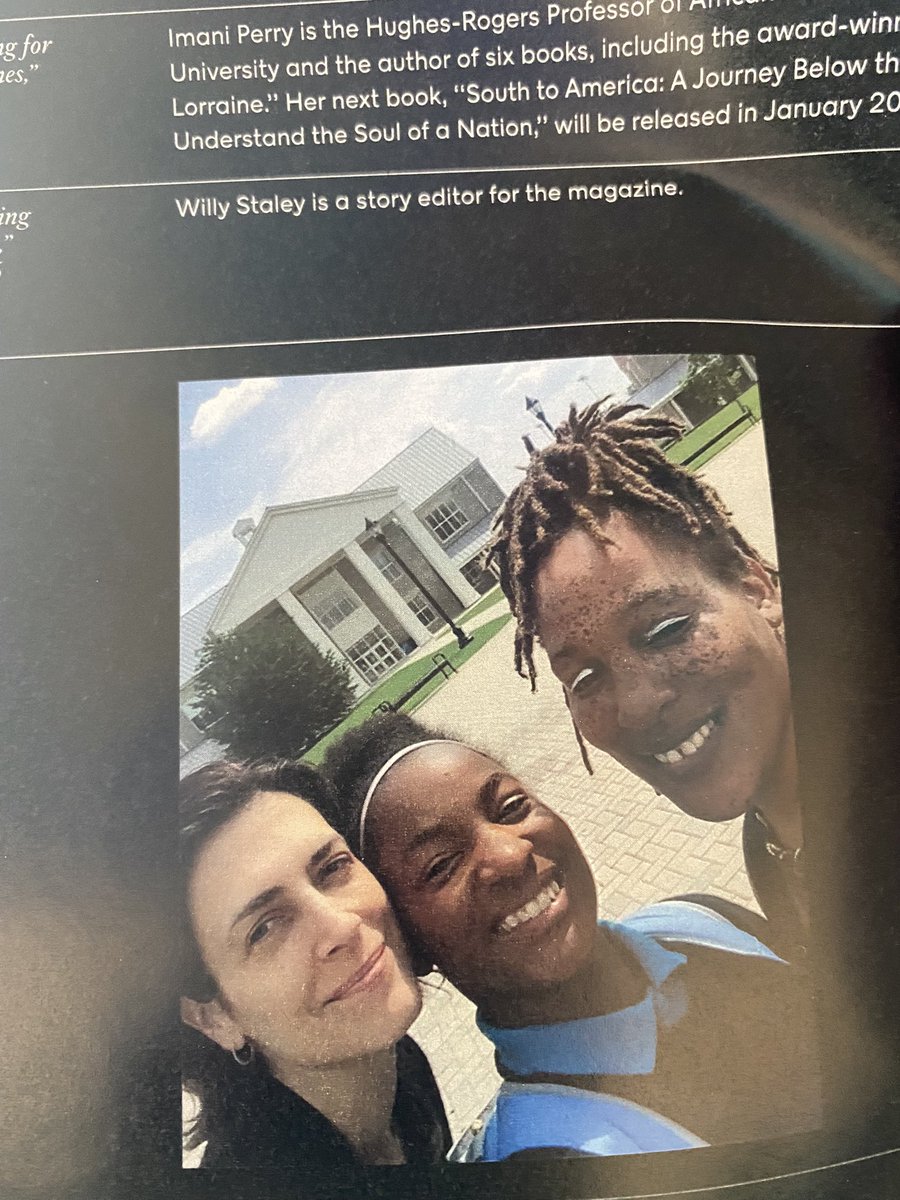 sree's tweet photo. We covered it in Sunday’s #NYTReadalong w/ @JarrettAdamsLaw [https://t.co/1HstbHzUpS], but I only now finished @andreafelliott’s cover story. Absolutely mesmerizing, w/
@rfremson pix. #worthyread 

2021: https://t.co/nwAhr4Lm5E

2013: https://t.co/oDKGEiBRib https://t.co/a98maDi2iK