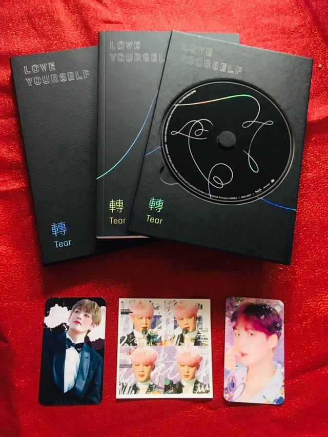 bythvrich's tweet photo. Thank you very much β€οΈ @calixtagives @CalixtaClaims sobrang ganda ng album at ng freebies πππ I will appreciate and take care of this album πβ€οΈ More blessings to come po π Saranghe π
#calixtagives
#calixfam https://t.co/mw68U7L7I7