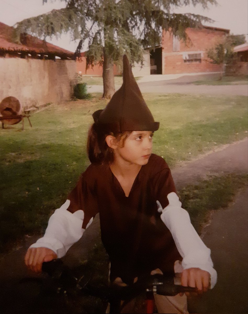 berkgers's tweet image. C&apos;est quoi une identité de genre ?
Enfant, je me déguisais en pirate, en Robin des bois, en Batman, et il fallait pas me parler de robe ou de rose. Ça veut dire quoi sur mon identité de genre?
Si mes parents avaient été woke, m&apos;appellerais-je aujourd&apos;hui Patrick ?