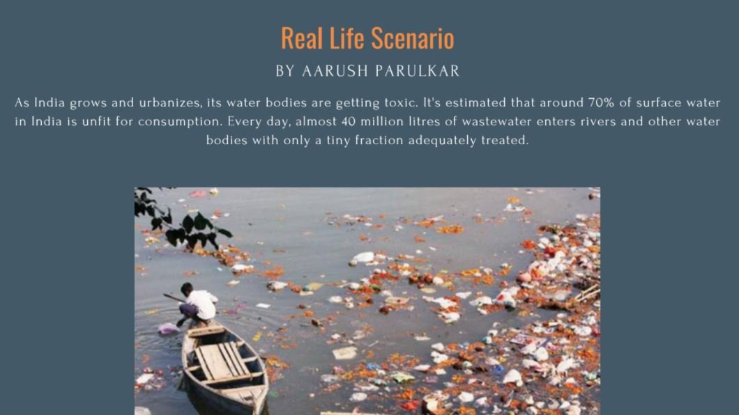 bitesizeSDGs's tweet image. Teach #SDG6 - Clean Water &amp;amp; Sanitation

@Jyo_Social offers agency to G7 Ss to create newsletter entitled 'Turn Off the Tap.'

Throughout this process, awareness is raised on the importance of water, water quality &amp;amp; sanitation whilst fuelling action. 

#bitesizeSDGs