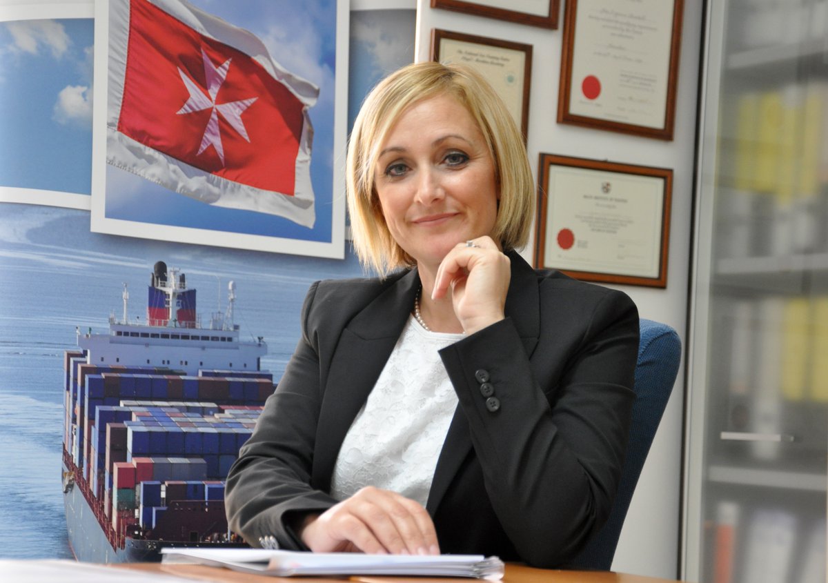amlmalta's tweet photo. Malta Flag the flag of Quality

The Malta Flag is the flag of choice for many Shipowners and Operators due to the high quality of the flag and its reputation. The Malta Shipping Directorate has attracted...
Full article https://t.co/GPiyI4zhRr
#maltaflag  #amlmalta https://t.co/kaddNMAoa0