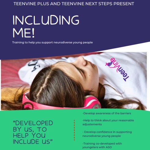 TeenVine+ tweet media