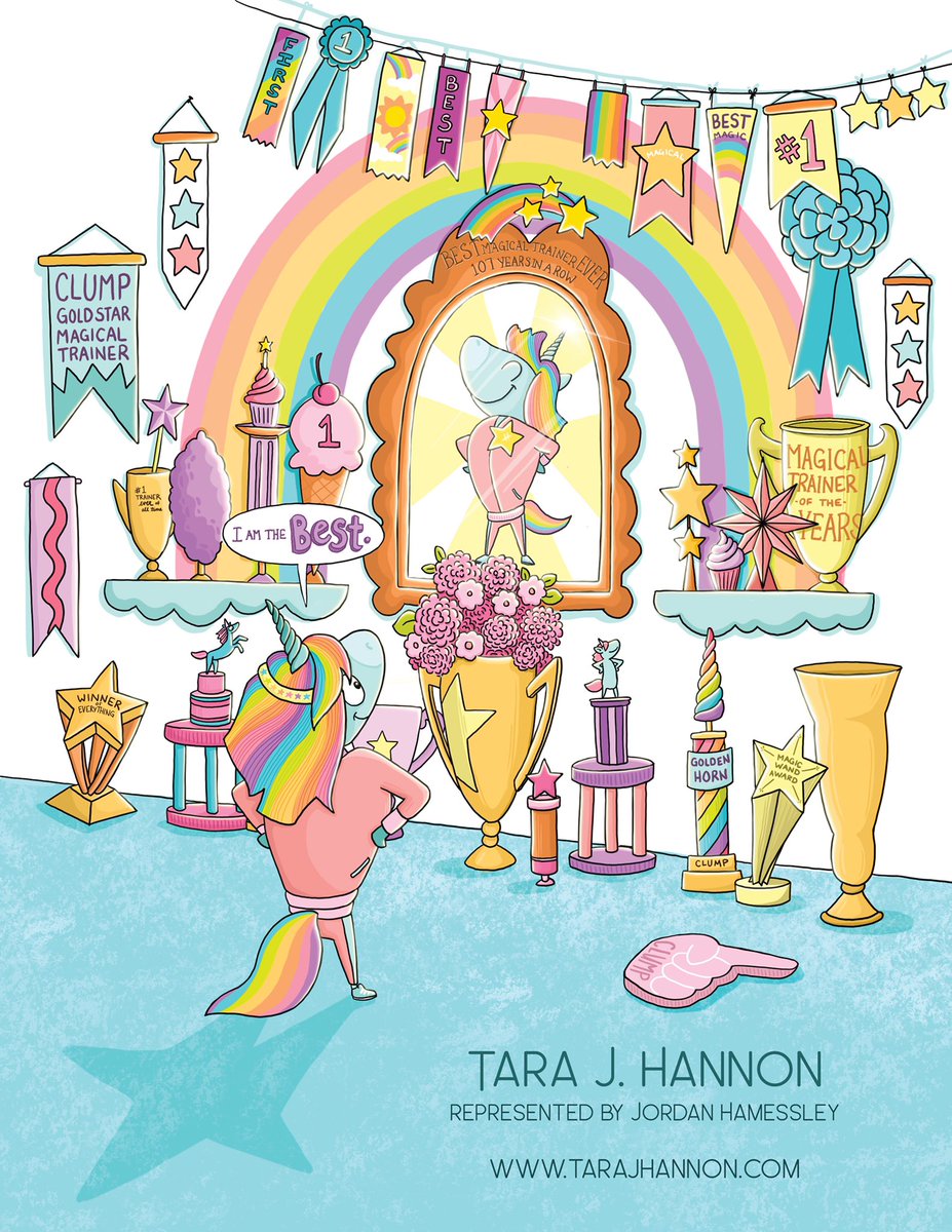 #kidlitpostcard day 👀 

👋 My name is Tara. I’m available for work on #boardbookart, #picturebookart, #chapterbookart, #graphicnovelart & more. Anything w/ heart & humor is my jam… extra bonus if it includes #ghosts or #unicorns.

tarajhannon.com
Rep’ed by @thejordache
