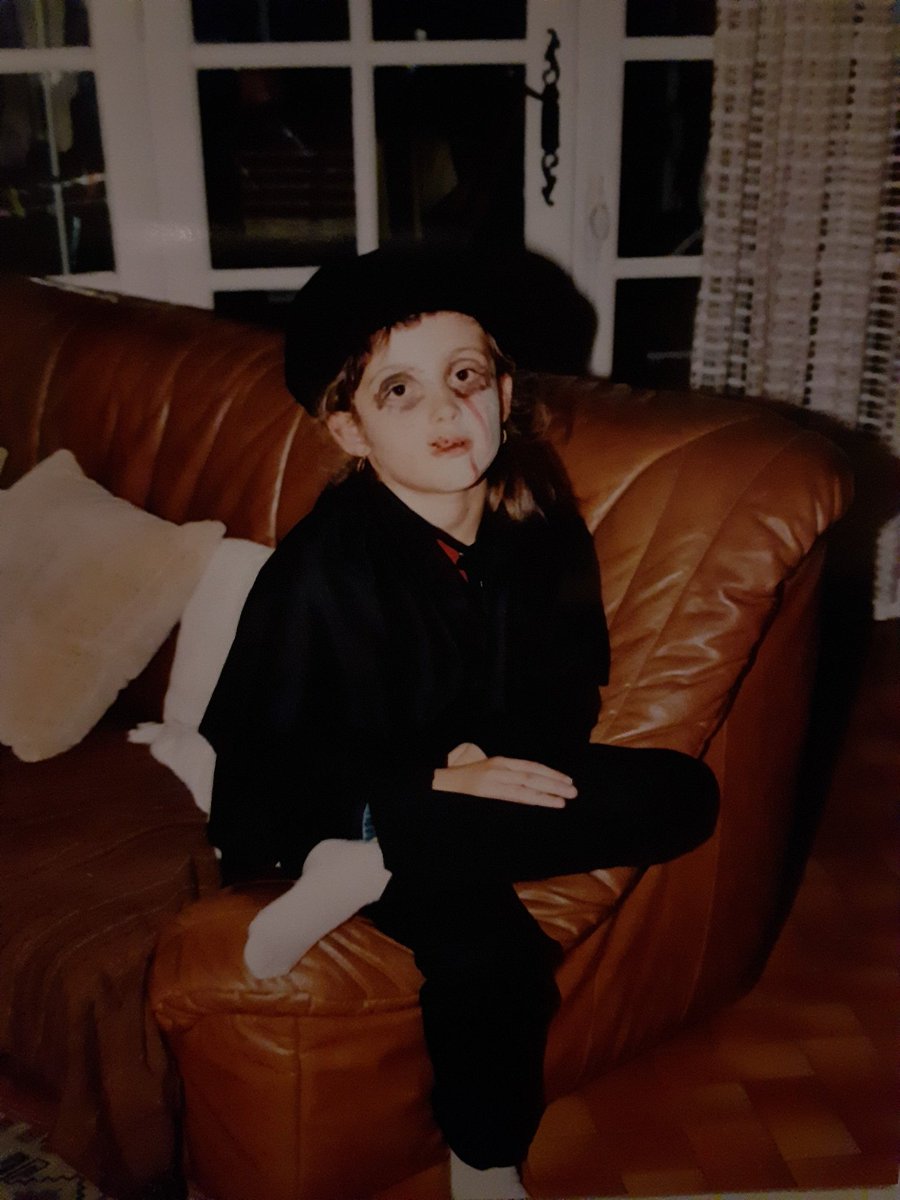 berkgers's tweet image. C&apos;est quoi une identité de genre ?
Enfant, je me déguisais en pirate, en Robin des bois, en Batman, et il fallait pas me parler de robe ou de rose. Ça veut dire quoi sur mon identité de genre?
Si mes parents avaient été woke, m&apos;appellerais-je aujourd&apos;hui Patrick ?