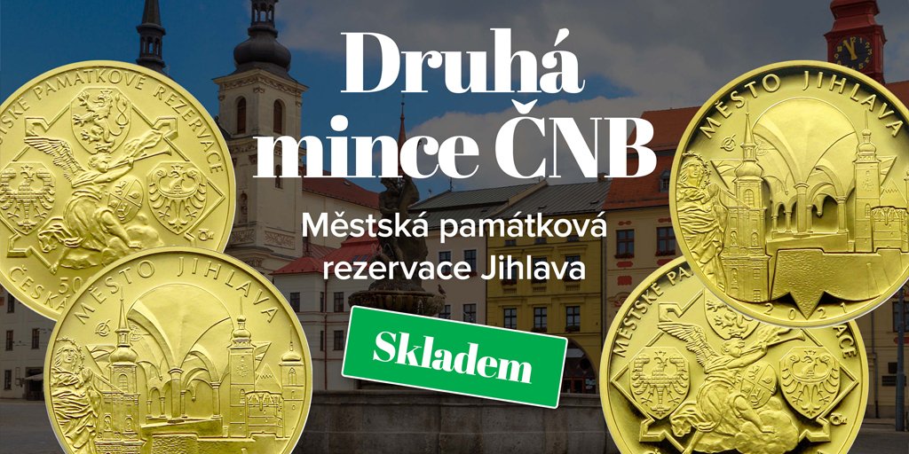 Zlataky's tweet photo. 🌆Jihlava - SKLADEM - Městská památková rezervace - https://t.co/uEigjWgE4A https://t.co/1ACDaBX6eA