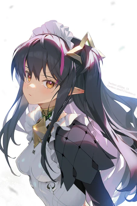 メアリーちゃん 