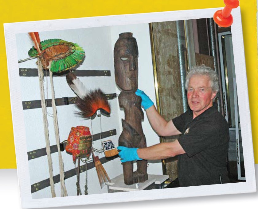 Birmingham Museum and Art Gallery tweet media