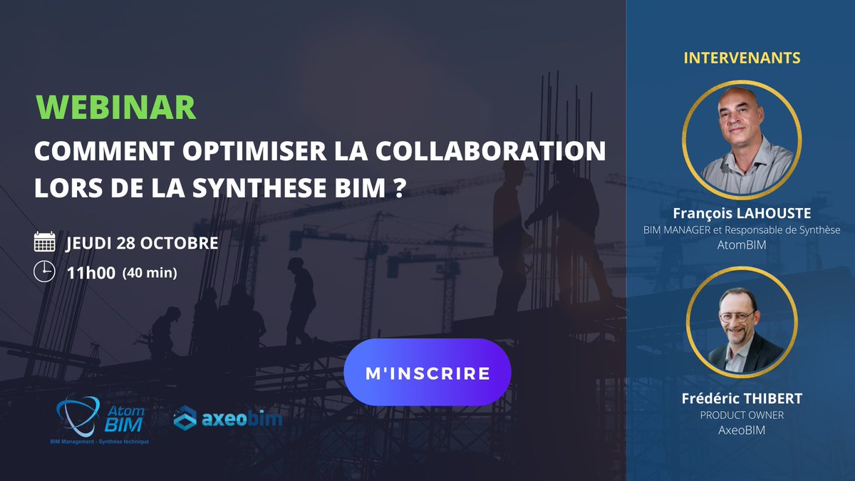 AxeoBIM tweet media