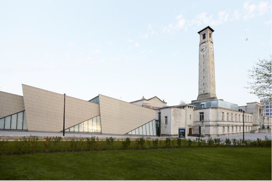 Plans have been submitted to install solar panels at the Sea City Museum. By <a href="/nedkelly02/">Owen kelly</a> 

To lear more click the link: solentjournalism.co.uk/solar-panels-t…