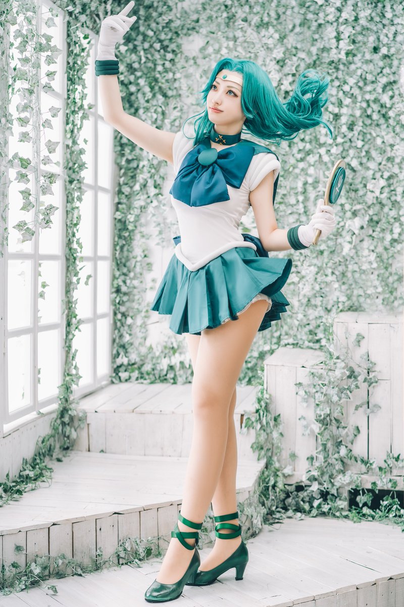 往復送料無料 セーラーネプチューン コスプレ ecousarecycling.com