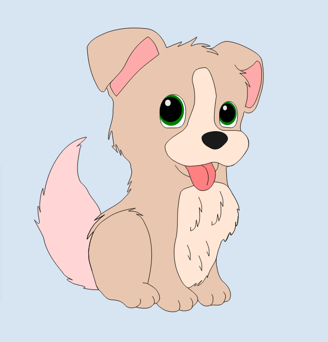 ponzipuppies's tweet photo. @FreshPrinceToad @zed_run IMHO biggest flaw is lack of puppies. But can be instantly fixed <3 #polygonNFT https://t.co/Js01oYwxOE