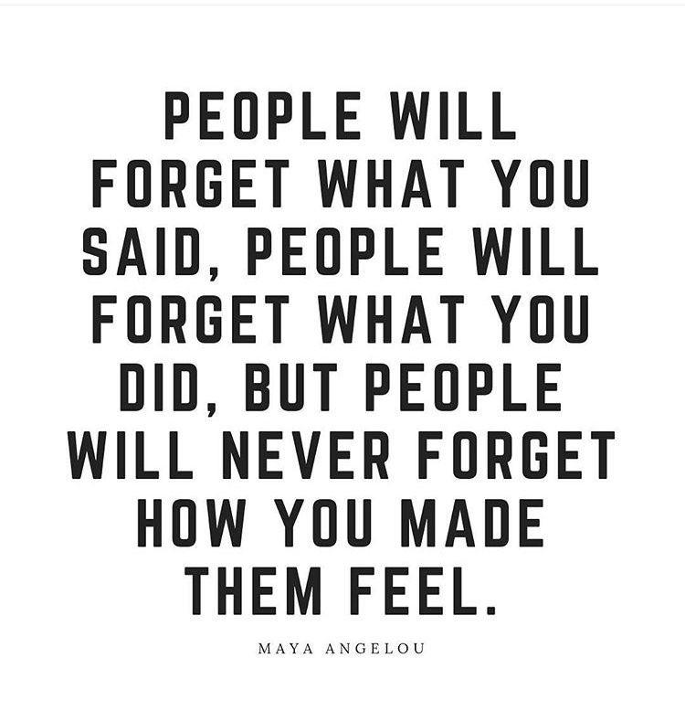 I’ve been touched by the contacts I’ve had over the week by X colleagues who say how much they are missing me and how last year they were all included in the #SpeakUpMonth the saying people will always remember the way you “Treat them” so treat them well. #ThursdayThoughts 👇🏽