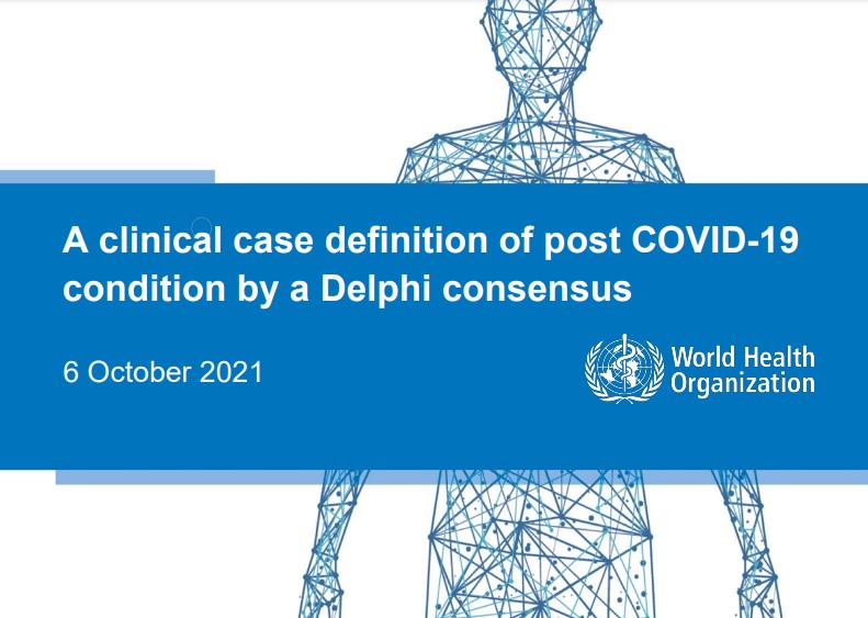 World Health Organization (WHO) tweet media
