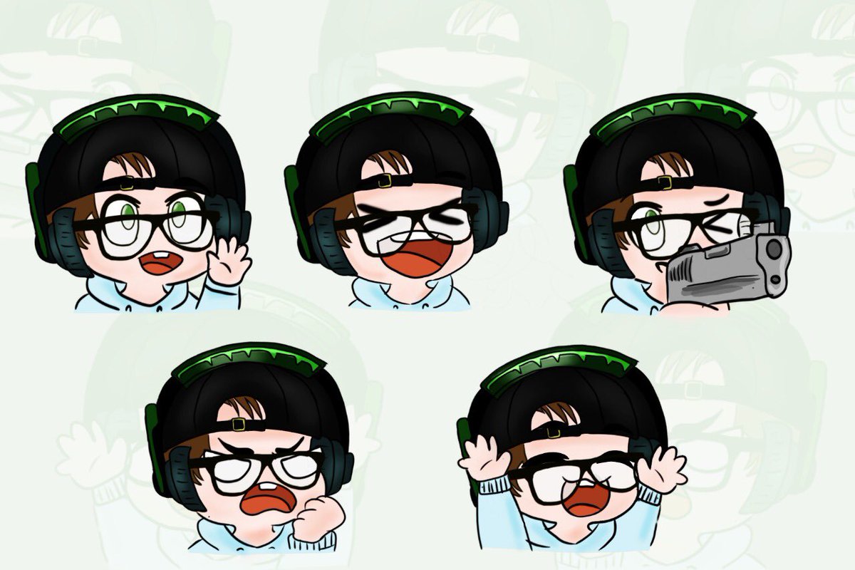 Dylan_ThorntonW's tweet photo. Thank you so much @alexia_xia3 for a complete overhaul for my twitch channel!!! I loved everything and the process and work is incredible! For the overlays and panels be sure to check out the stream tonight everyone!! https://t.co/XSDAvewtRV