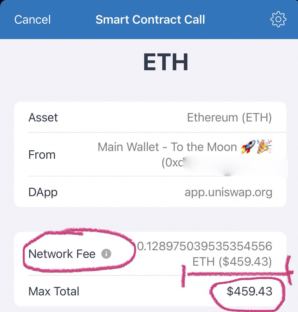 SaitamaEmpress's tweet photo. Until #Saitamask is ready, I’m buying on LBank to avoid these crazy fees. What’s ur plan?
💰💸💰💸💰💸
Referral Code: DRX2 or link:
https://t.co/Eg64kil9Le…

#saita #saitama #saitamainu #saitamainutoken #saitamatoken #saitamainuwolfpack #ETHfees #SaitamaWolfPack #LBank #lessfees https://t.co/zhduzflaKI