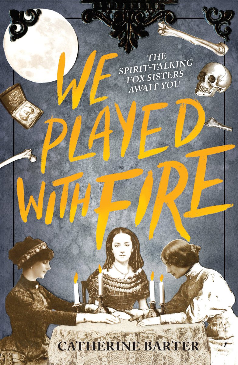 WaterstonesSCA's tweet photo. If you’re looking for great Halloween reads for kids (of all ages) then we have some great suggestions 👻🎃 https://t.co/hsOU48RBjz