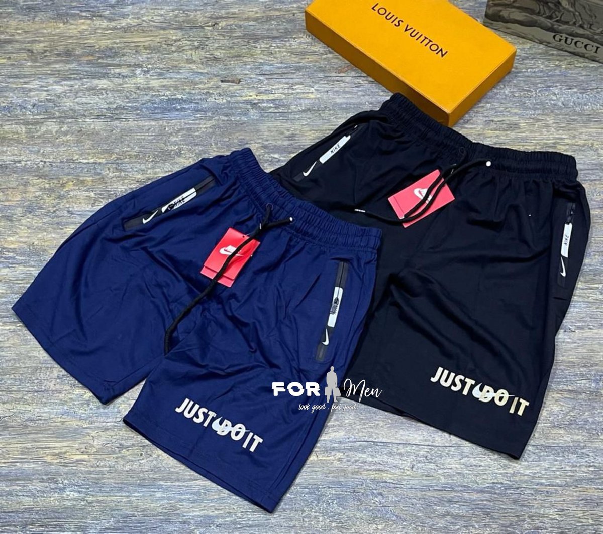 for_mengh's tweet photo. Shorts available as seen for GHS80.00
Send a dm to purchase! Kindly RT, our buyers might be on your TL. 🤩 https://t.co/4BASl6re7p