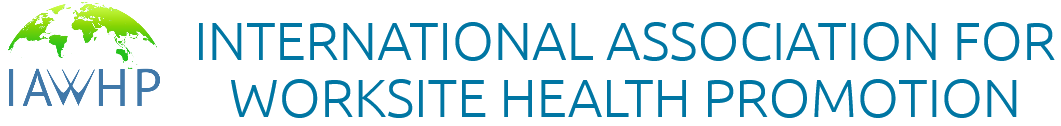 GCHWorkplaces's tweet photo. International Association for Worksite Health Promotion joins the Global Centre for Healthy Workplaces. The volunteer association of #workplacehealth practitioners, experts and leaders will coordinate member services with the GCHW. https://t.co/ZfNubDxYry
#IAWHP #GCHW #Health https://t.co/icnhtWqL2R