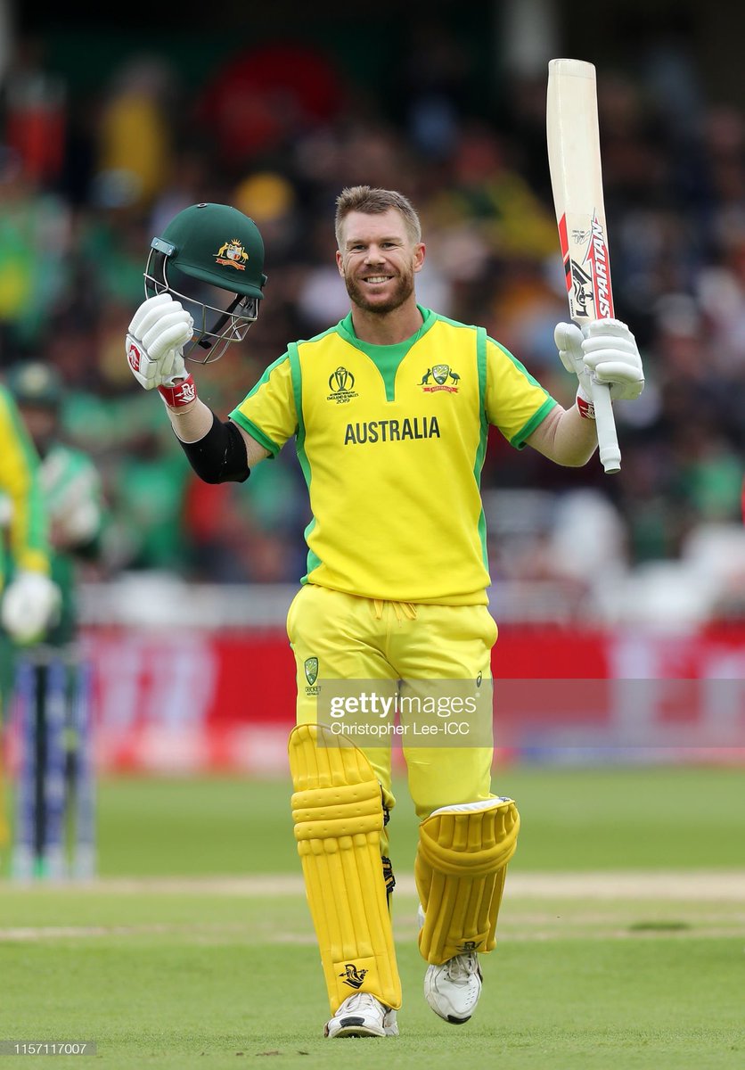 sai_chandhra's tweet photo. We want our king back #BringBackWarner https://t.co/9OopnyDPg4