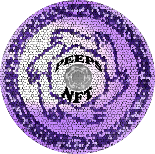 The People's Coin will have the ability to create customized NFT’s via our PEEPS Platform, giving you additional marketing power you might not currently have, when you partner with PEEPS, you're connected to the world. #NFTartists #NFTartwork 

thepeoplescoin.money