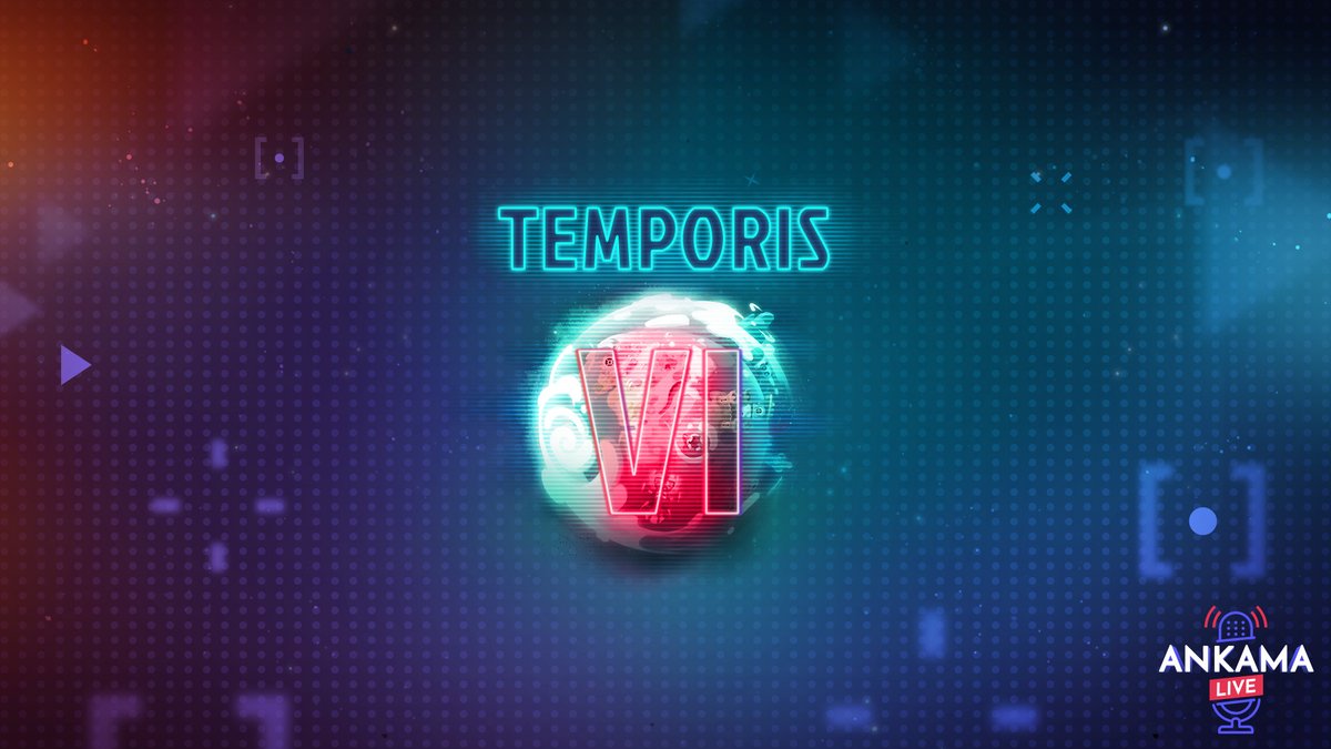 DOFUS_EN's tweet photo. And we are live for another #TempoWeekly stream!
#DOFUS #AnkamaLive #BackToFrench
🎦 https://t.co/X6QX1Esr2c https://t.co/q12KVwku9p