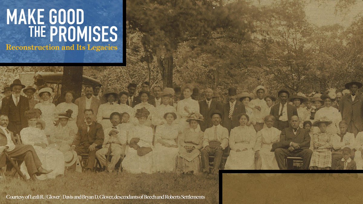 Smithsonian’s NMAAHC tweet media