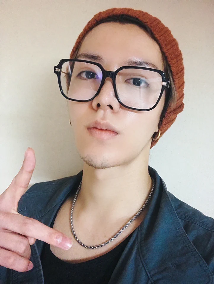 YUTA (NCT 127)