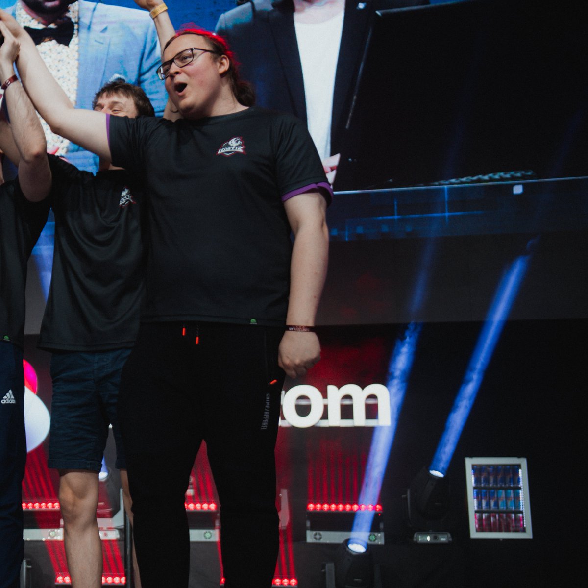 ESLSwiss's tweet photo. We want to give an extra shoutout to our chosen MVPs in the #SwisscomHeroLeague S6!

👑 #CLASHROYALE
@AuerAdrian 

💥 #CSGO
@rigoNcs

⚔️ #LOL
@_ZeroLoL

Hats off and respect for their remarkable performance during the season! 🔥 https://t.co/ZRDJxeTgn6