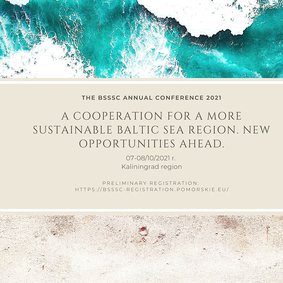 🌱Join us tomorrow at the @BSSSCnetwork Annual Conference for the @CULTURE4CLIMATE session. Our @BalticSeaYouth  representative @JonasFaergeman will discuss how culture can pave the way into a sustainable future. 
Read about his views here:
ars-baltica.net/fileadmin/down…