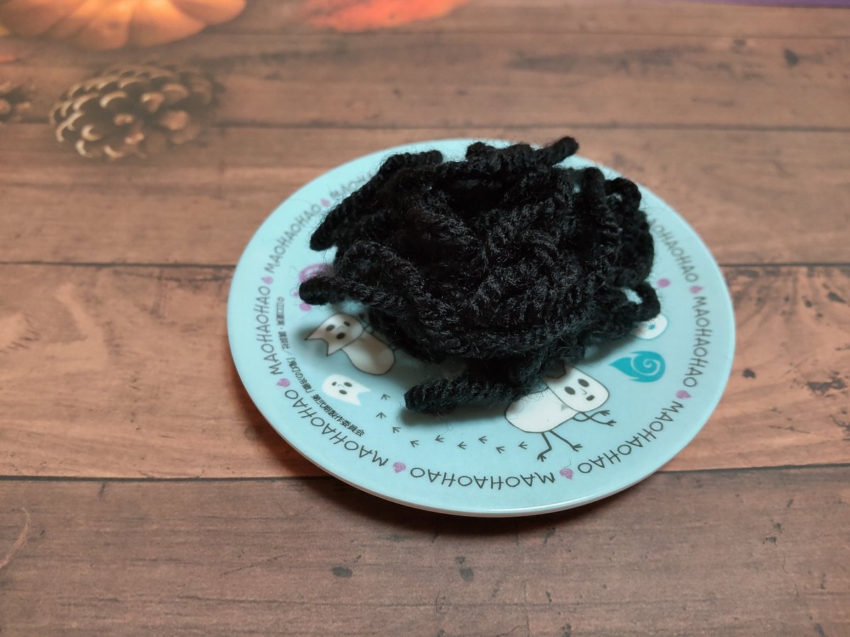 サトウメープル tweet media