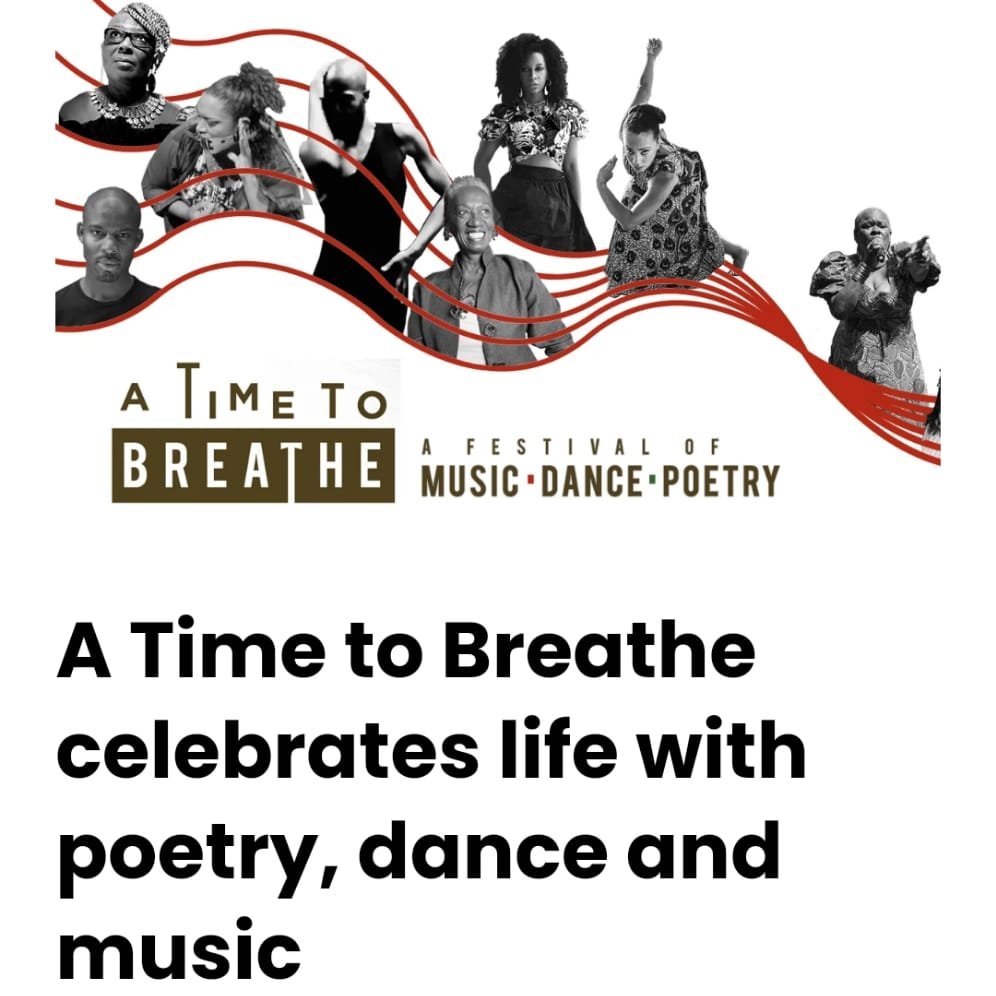 attb2021's tweet photo. Check out this feature in Soca News! ⭐

https://t.co/tfifeleYEE

GET YOUR TICKETS NOW🎉
https://t.co/Ut5RgeKhx3

Standard ticket: £15
Concession: £10

#atimetobreathe2021 #attb2021 #socanews #blacktheatre #music #caribbeanevents #carnival #mas #reggae #Tickets https://t.co/UOL5uEwkzL